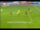 Euro 2008: Cazaquistão 1-2 Portugal