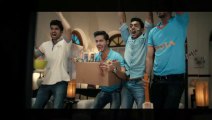 Pakistan v India CT Final Hilarious Video - NO ISSUE