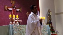 Bálsamo Católico con Padre Carlos Rosell sobre Corpus Christi 2017