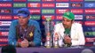 Sarfraz Ahmed [After wining India vs Pakistan Final] - Post Match Press Conference