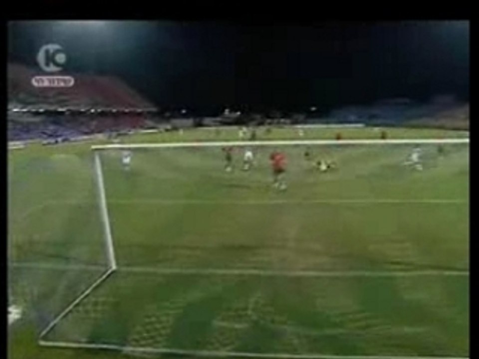 Israel - Belarus 1-0 Aviram Bruchiyan