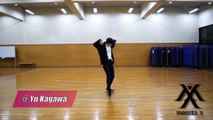 [Pops in Seoul] MONSTA X Beautiful Cover Dance