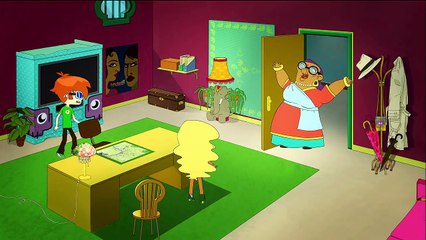 Sally Bollywood S02EP14 - Sally Superstar-L0pf8g9ixLE