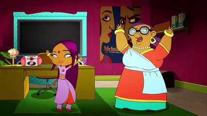 Sally Bollywood S02EP14 - Sally Superstar-L0pf8g9ixLE