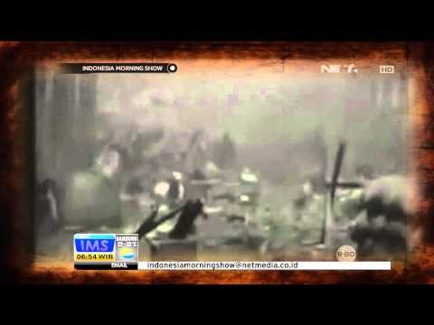 Todays History 7 Oktober 1981 Pahlawan Nasional Bung Tomo Wafat - IMS