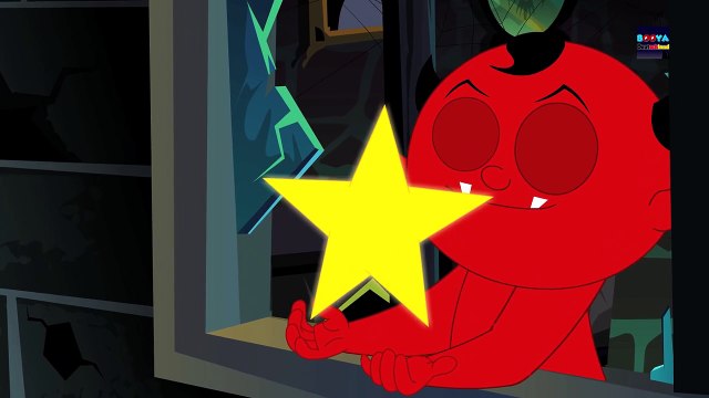 Twinkle Twinkle Little Star_Beliebt neu Kinder Lied im Deutsch