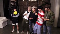 [Pops in Seoul] Be.A(비에이) _ Idol Challenge