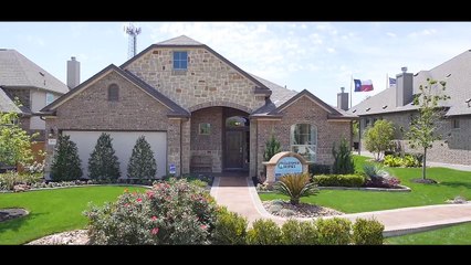 Chesmar Homes Austin - Branford Model 4K Ultra HD