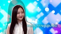[Showbiz Korea] Park Min-young(박민영) _ Interview