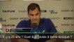 ATP - Federer : "J'ai dû faire un choix entre le football et le tennis"