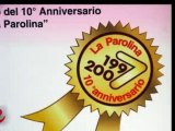 10 anni Residenza Disabili alla Parolina di Cernusco s.n.