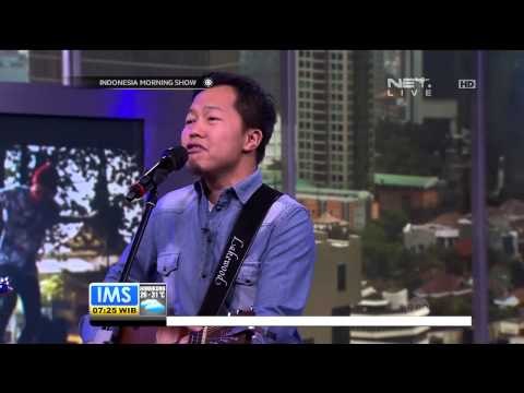 Sandhy Sondoro - Kaulah - IMS