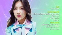 [Pops in Seoul] ELRIS(엘리스) _ Sohee(소희)