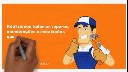 Vai Marido de Aluguel Brasilia DF