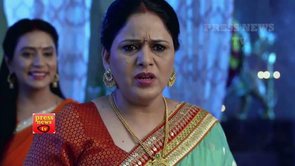 Zindagi Ki Mehek - ज़िंदगी की महकColors TV - 19th June 2017