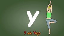 Das Y-Lied - KInderlieder zum Mitsingen - Das deutsche Alphabet lernen-GUfOBCi1xP