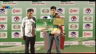 Timnas Indonesia U16 Juara Thien Phong Plastic Cup 2017 di Vietnam