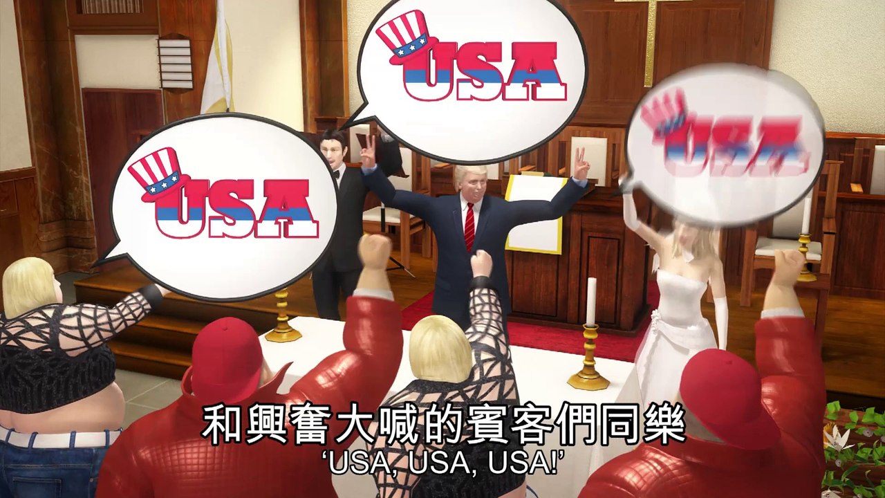 What Up at the White House recap: Trump’s birthday present is getting investigated for obstruction