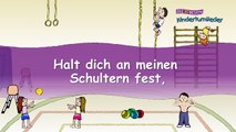 Heute fährt der Kinderzug - Die besten K