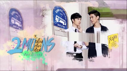 [Vietsub] 2 Moons The Series - Tập 7