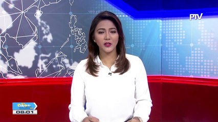 5th round ng GRP-NDF Peace Talks, tuloy na sa Agosto