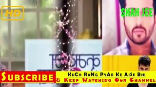 Kumkum Bhagya - 19th June 2017 - Today Upcoming Twist - Zee TV KKB Latest News 2017