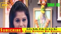 Pardes Mein Hai Mera Dil - 19th June 2017 - Upcoming Twist In Pardes Mein Hai Mera Dil 2017