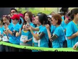 Music Run - Lari Diiringi Musik -NET24