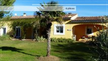 A vendre - Maison/villa - Carpentras (84200) - 6 pièces - 185m²