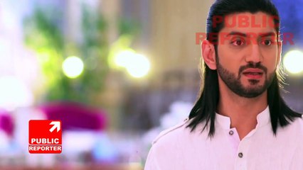 Ishqbaaz - 19th June 2017 - Star Plus Serials