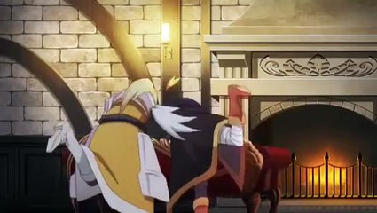 このすば カズマ『おいお前ら、温厚な俺でも怒るときは怒るぞ』-ChqEp