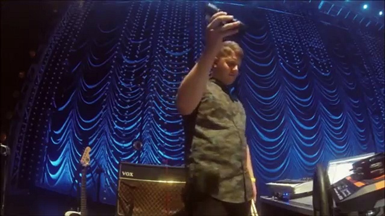 Forever Live I Kari Jobe