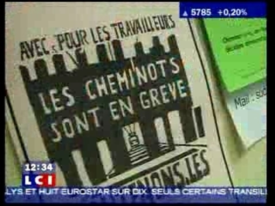 lemonde.fr : Télézapping du 17 10 07