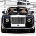 Rolls-Royce Sweptail Interior  Price - World's Most Expensive Car $12.8 Million