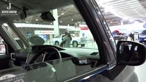 (4K)TOYOTA ROOMY トヨタ・ルーミー 実車内装外装確認 -  MEGAWEB�