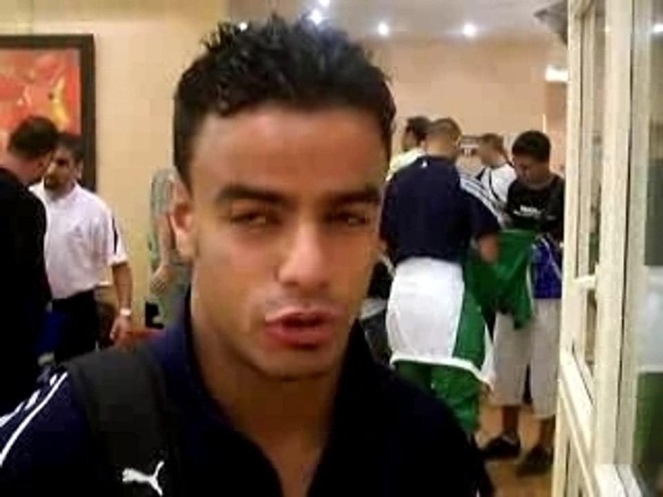LAZHAR HADJ AISSA MSILADZ.COM