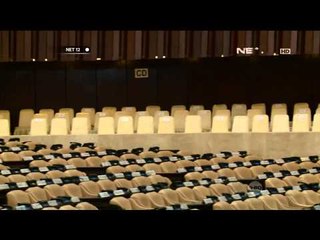 MPR gelar geladi bersih jelang pelantikan presiden - NET12