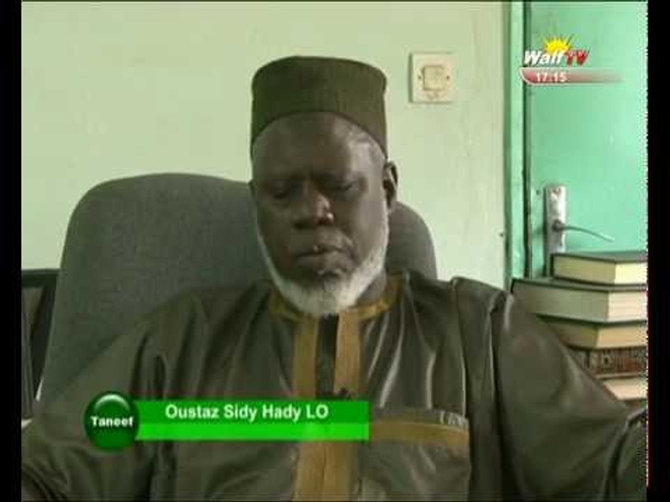 TANEEF  DU 26 09 2014
