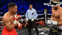 Andre Ward vs Sergey Kovalev 2 Hightlights-Post fight