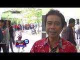 Anak Berkebutuhan Khusus di Semarang Persembahkan Kado Istimewa untuk Jokowi -NET5