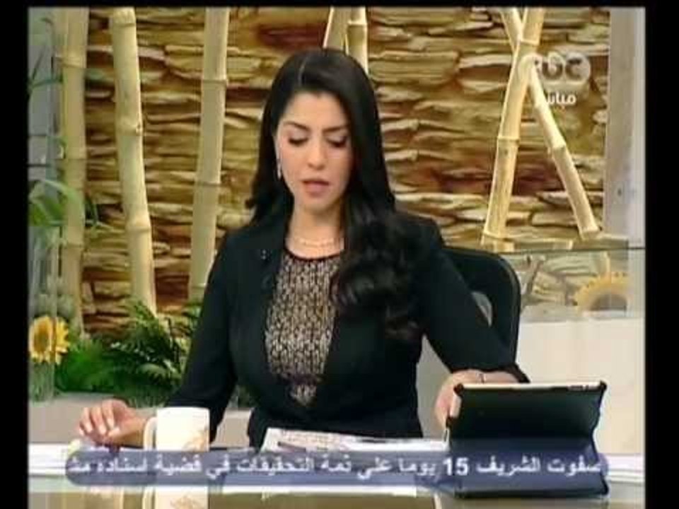 زي الشمس - مدير مكتب ال بى بى سى تكشف حقيقة