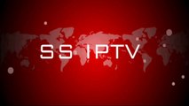 SS IPTV Installation SAMSUNG d m3u movies list - PA