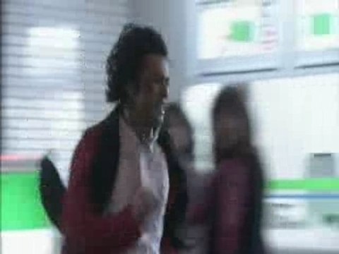 amv domyoji hana yori dango