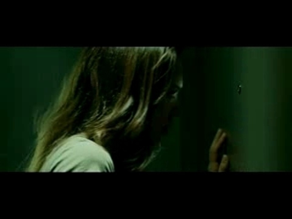 THE EYE - Trailer