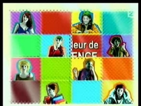 Florence Foresti - Michelle Epidémie A La Réunion