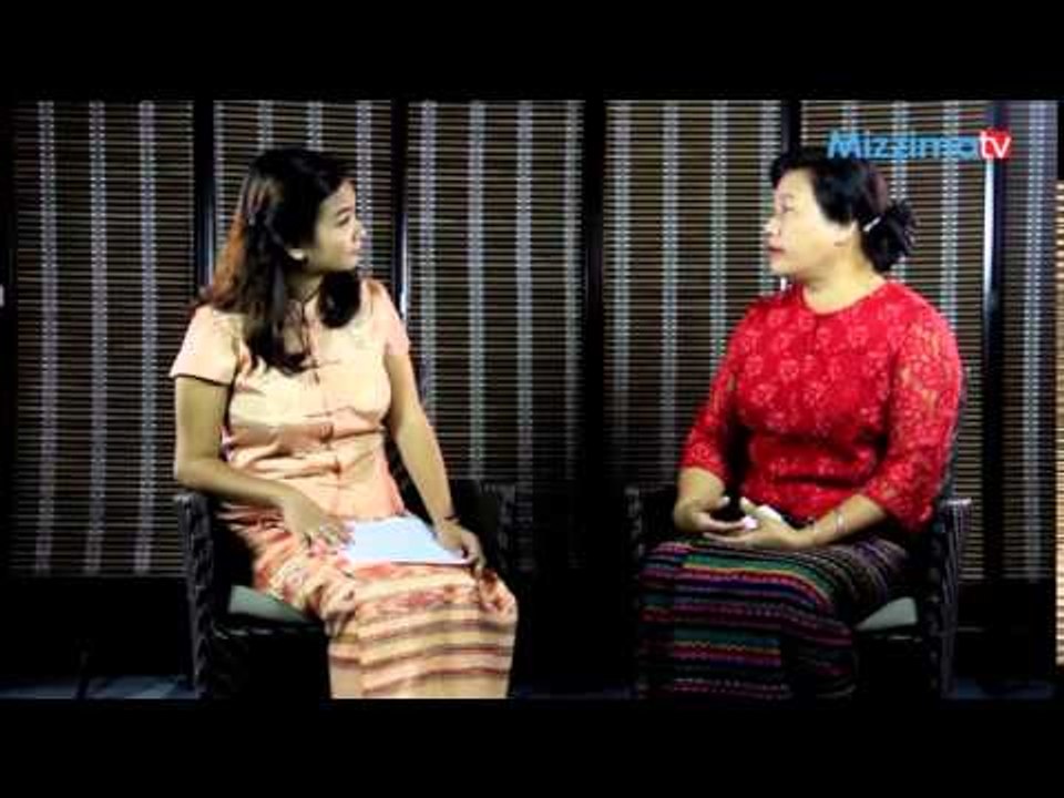 လီဆူအမ်ဳိးသားဖံြ႕ၿဖိဳးတိုးတက္ေရးပါတီ ဗဟိုစည္းရံုးေရးမွဴးႏွင့္ ေတြ႕ဆံုျခင္း