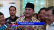 Prabowo menemui Jusuf Kalla di Istana Wakil Presiden - NET24