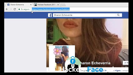 HACKEANDO FACEBOOK GRATIS