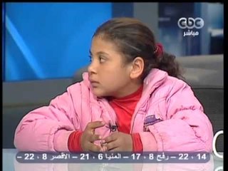 ممكن - رسالة العشوائيات لمرسي والمعارضة