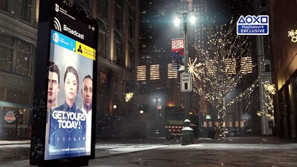 Detroit - Become Human - Character Trailer - E3 2017 [PS4]